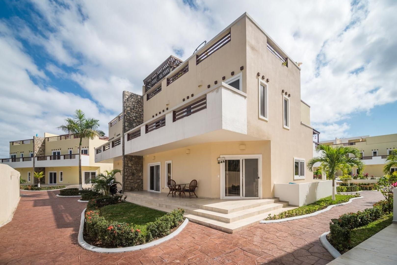 Ocean Front, Las Palmas, Villa 1320 Dixon Cove Eksteriør bilde