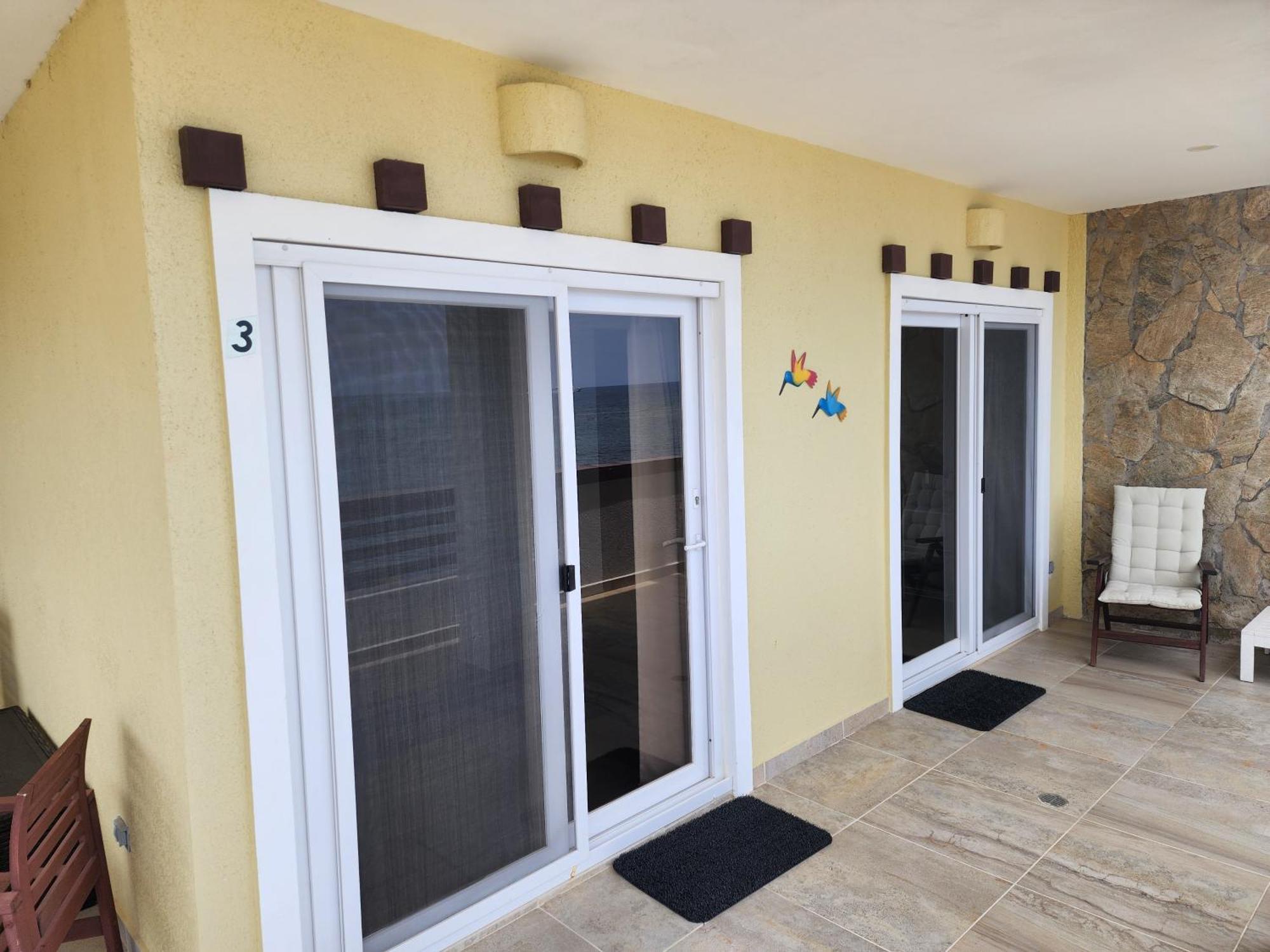 Ocean Front, Las Palmas, Villa 1320 Dixon Cove Eksteriør bilde